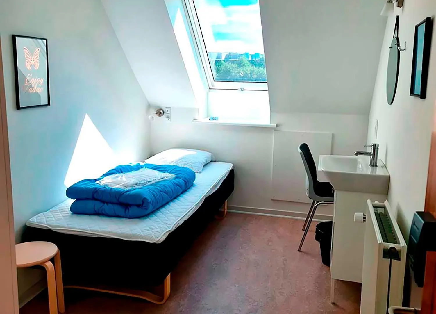 Aarhus Hostel Danmark