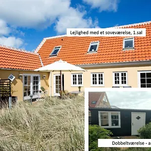 Skagen Lux Apartments , Skagen Danmark