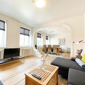 Finlandsgade 18 2th Id 047 , Esbjerg Danmark