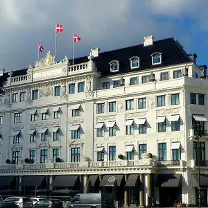 D'angleterre 5*, København Danmark