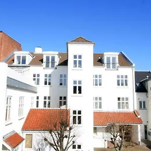 Kongensgade , Esbjerg Danmark